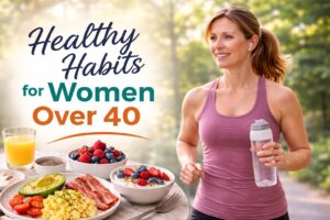 Read more about the article Best Morning Exercises to Lose Belly Fat at Home in 2026 (Beginner-Friendly)