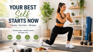 Read more about the article 7-Day Belly Fat Loss Workout Plan for Beginners: A Simple Week to Kickstart Your Weight Loss Journey