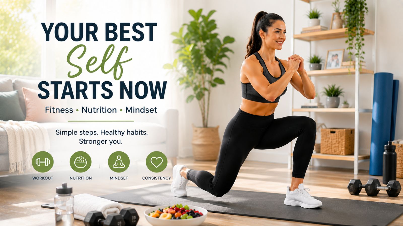 You are currently viewing 7-Day Belly Fat Loss Workout Plan for Beginners: A Simple Week to Kickstart Your Weight Loss Journey