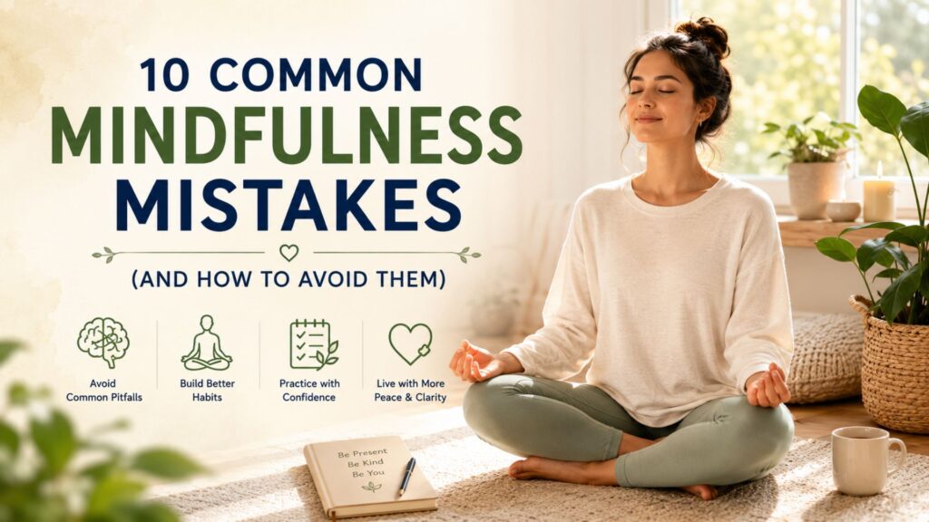 Ultimate Guide to Mindfulness for Beginners: Benefits, Techniques, and Daily Habits